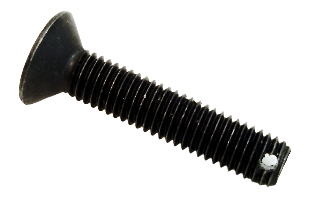 Margay Brava Tie Rod Bolt 8mm x 40mm, Drilled