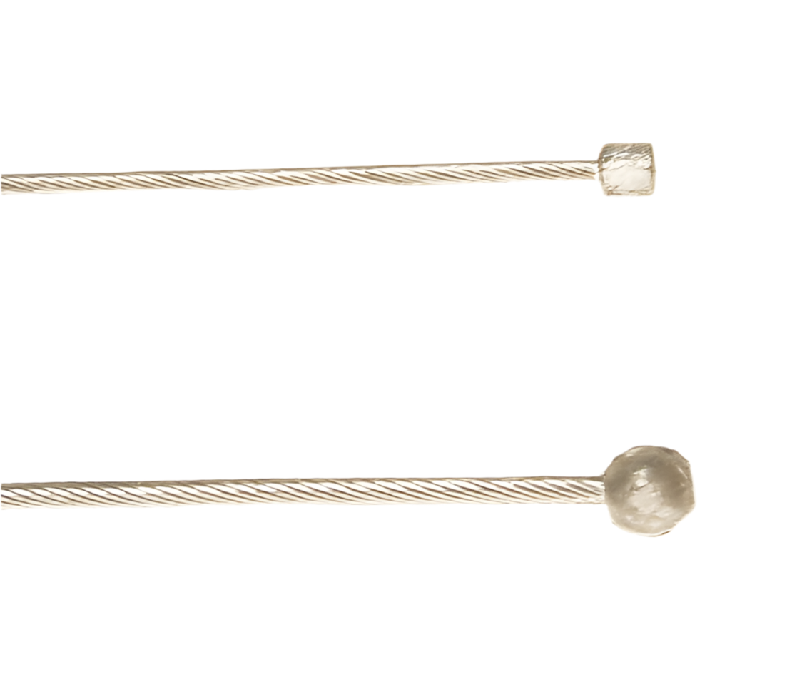 Throttle Cable with Nylon Cable Housing