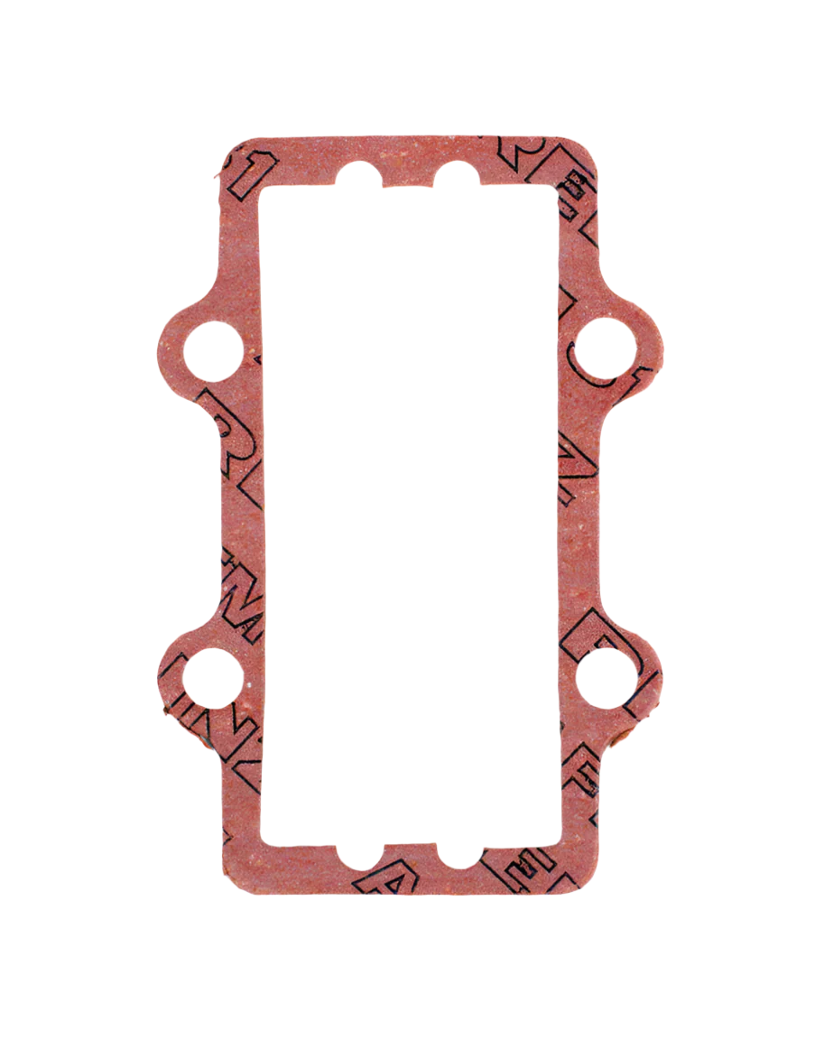 (170) X30125810A IAME X30 Red Reed Cage Gasket