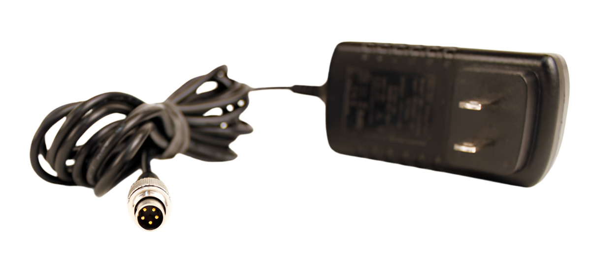 Mychron 5, Mychron 6 Gauge AC Wall Charger #003