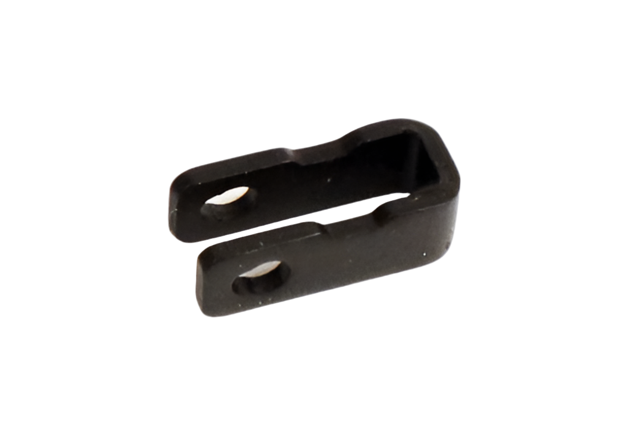 (15) 100-16-2 L&T Wet Clutch Lever Strap, 2 Disc