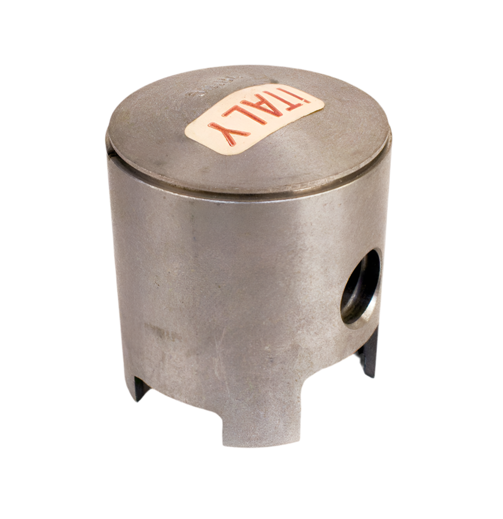 Close Out! Italian 100cc Piston