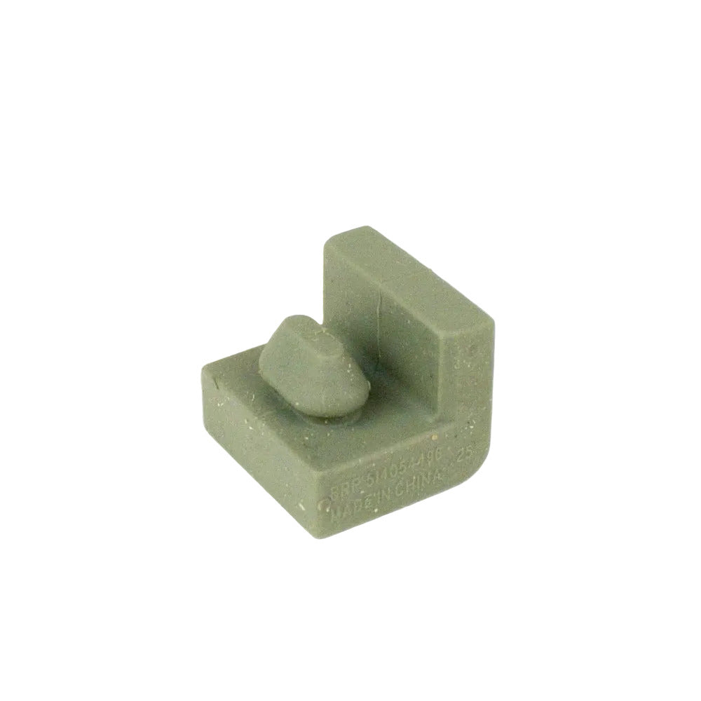 11. 201720 Rotax Max Exhaust Pipe Mounting Rubber Buffer