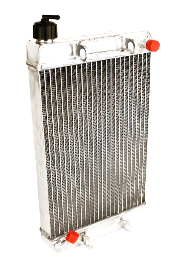 (570) 2019 OEM IAME X30 Aluminum Radiator, New Wider Design
