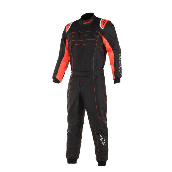Alpinestars KMX-9 V3 S Youth Karting Suit