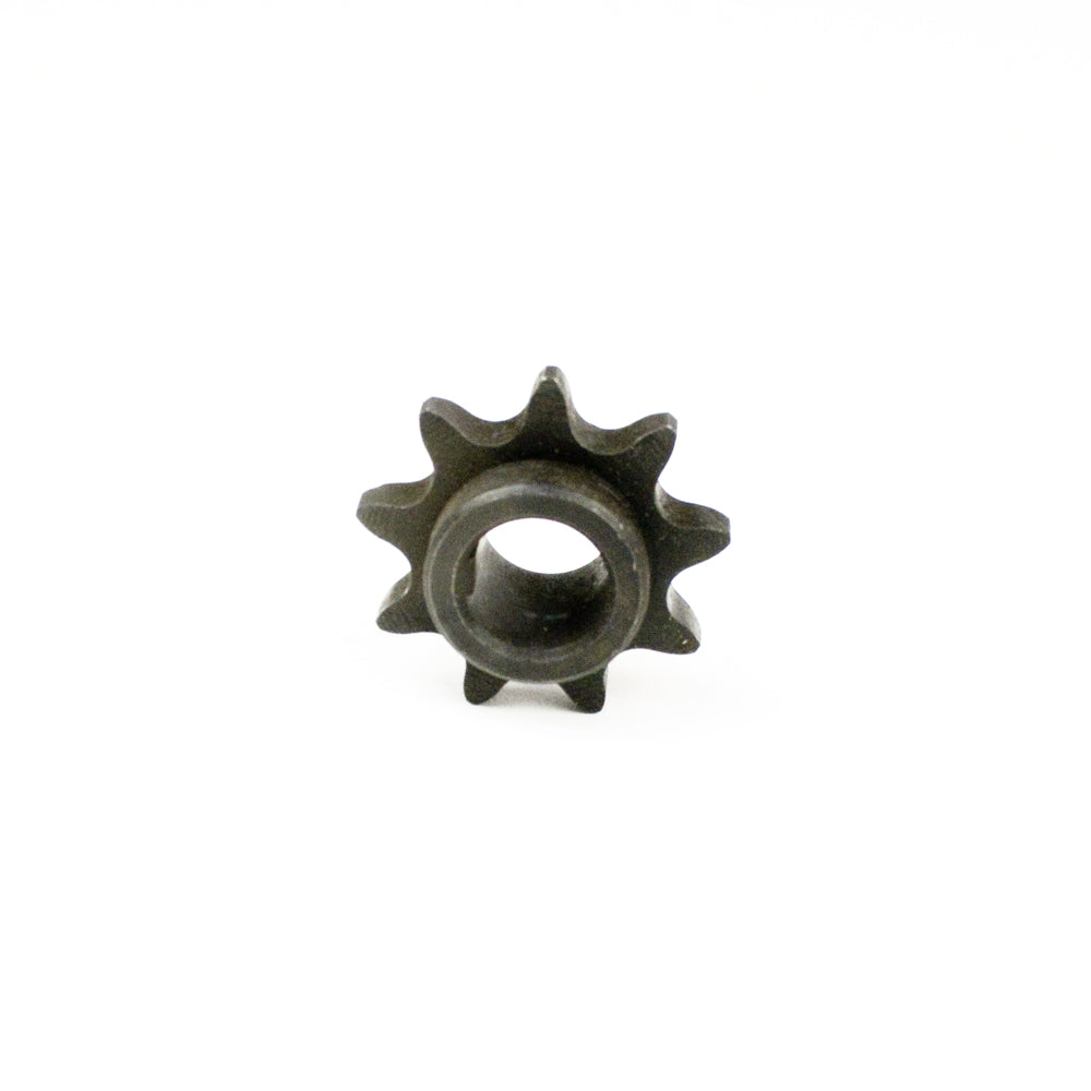 24. 204370A Comet TAV2 30 Series Sprocket 9 tooth #40 - Shop