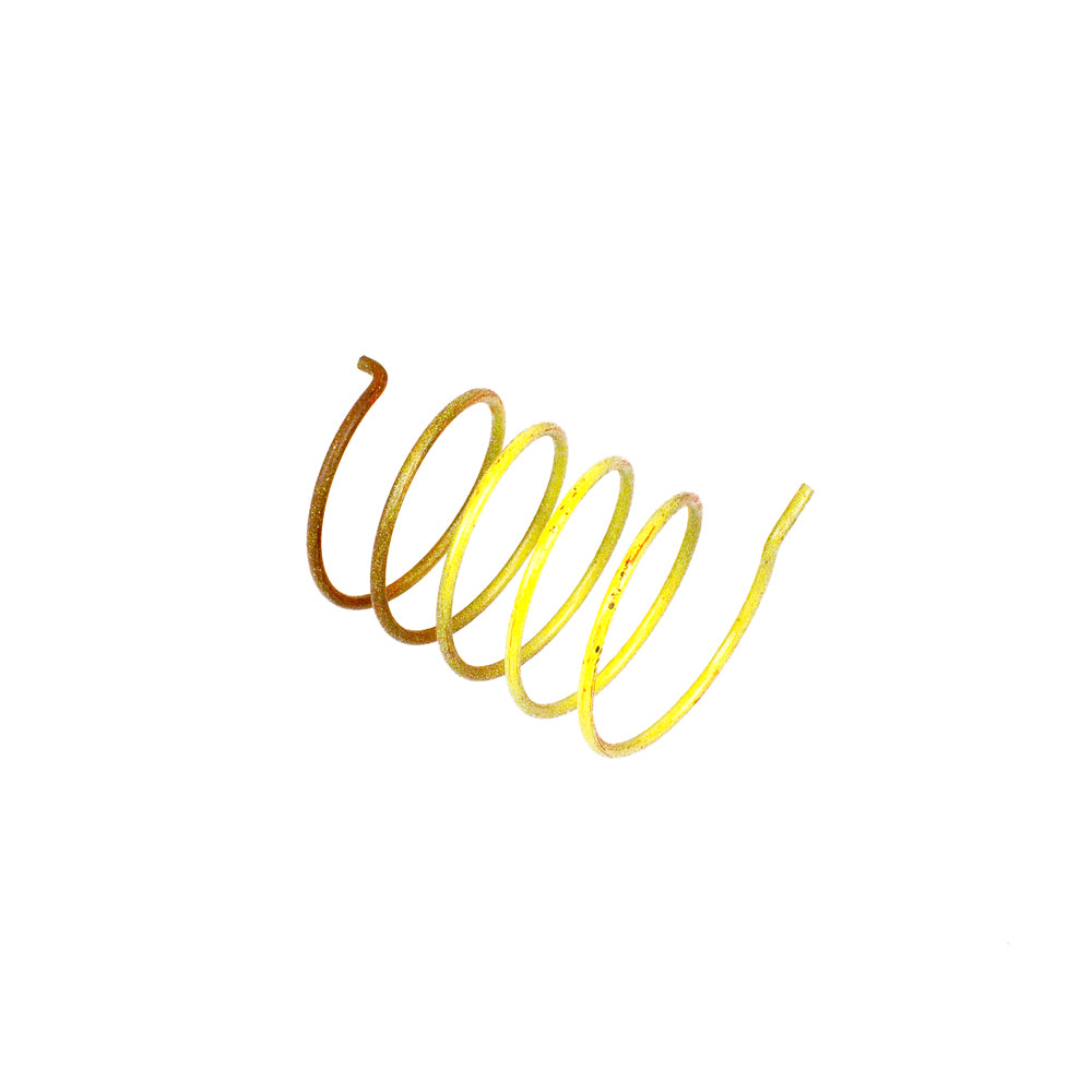 4. 204524A Comet Spring Yellow, Left Hand