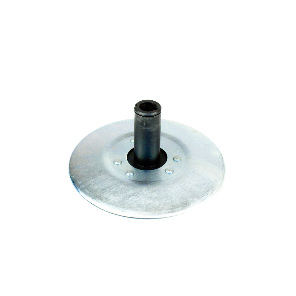 8. 209132A Comet Fixed Face and Post 3/4 inch Bore - Shop Karting