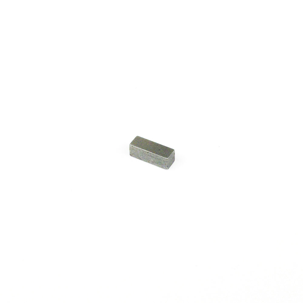 7. 209166A Comet Key 3/16" x 1/2"