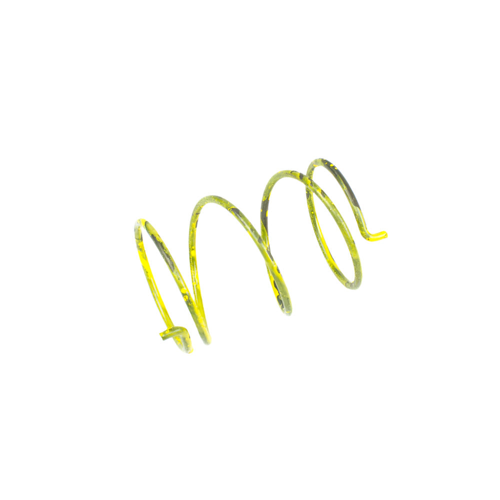 16. 216168A Comet TAV2 30 Series Optional Yellow Torsion Spring