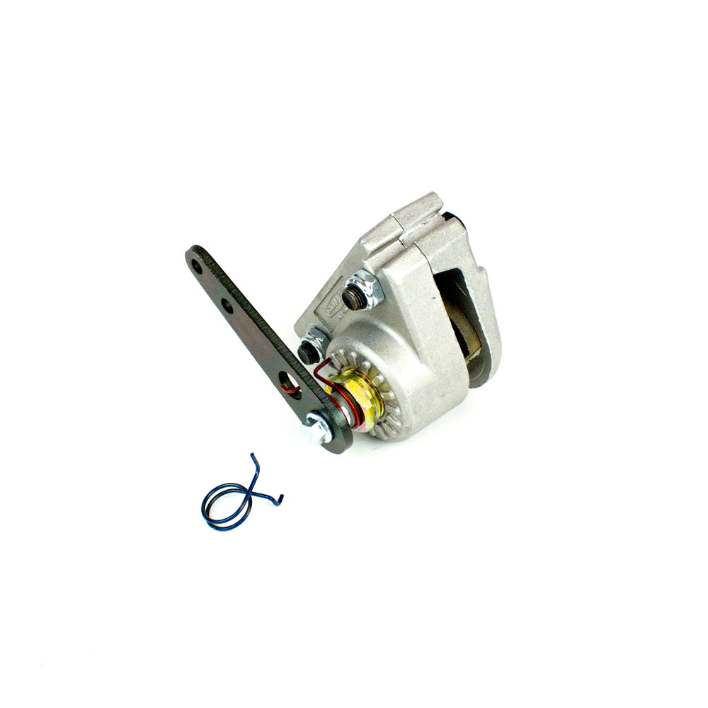 218070A Comet Industries Mechanical Brake Caliper with Brake Pads