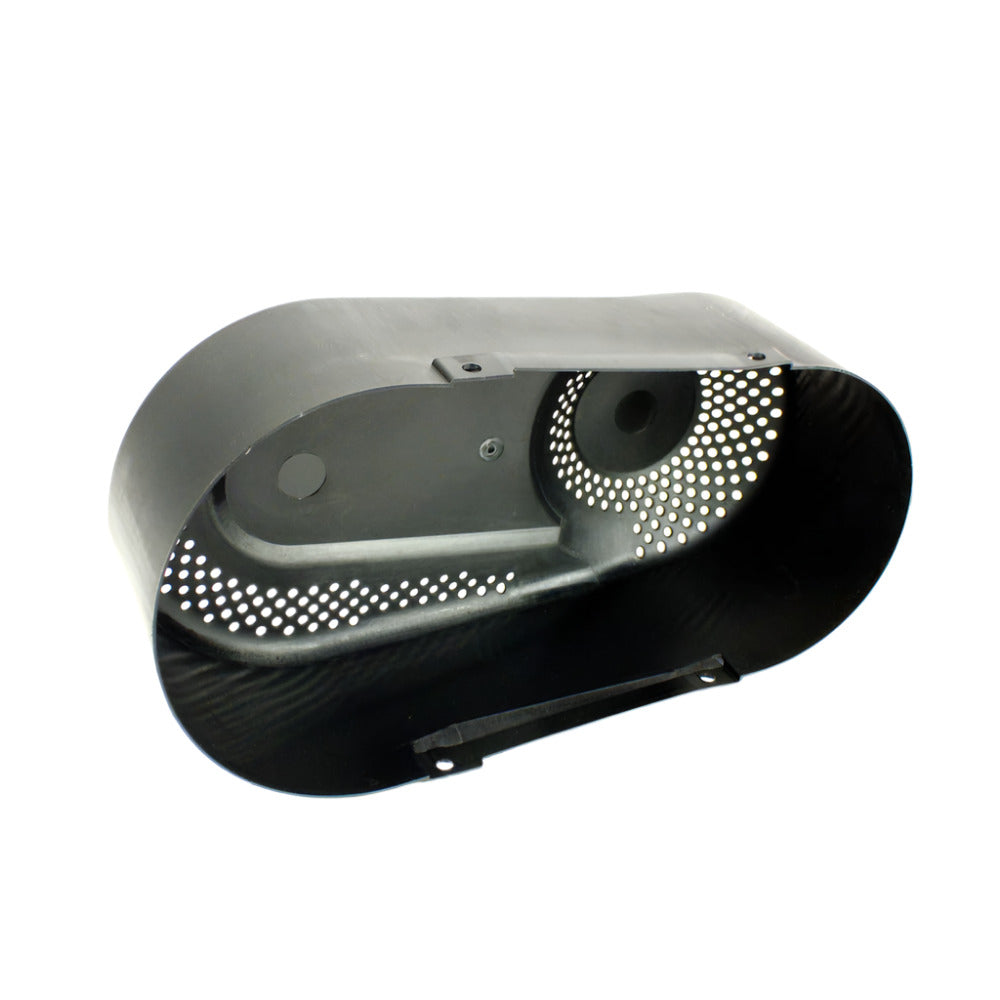 31. 218351A Comet TAV2 30 Series New Style Plastic Shroud