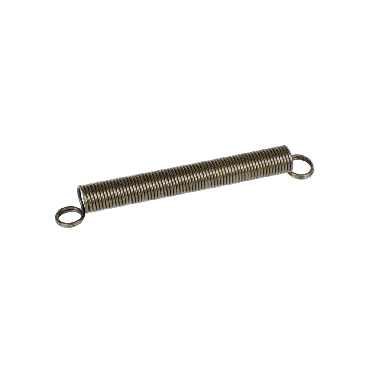 9. 238945 Rotax Max Tension Spring for Exhaust Silencer