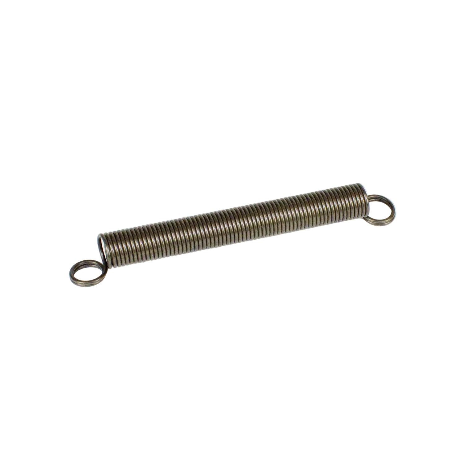 9. 238945 Rotax Max Tension Spring for Exhaust Silencer