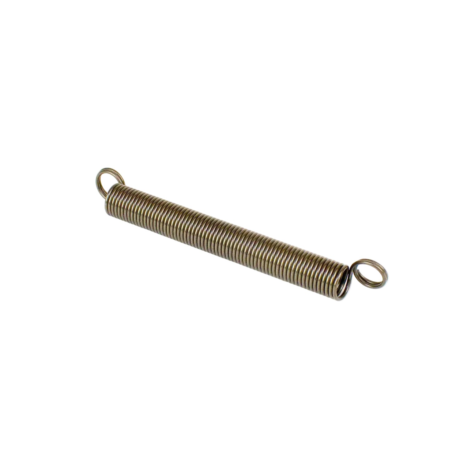 9. 238945 Rotax Max Tension Spring for Exhaust Silencer
