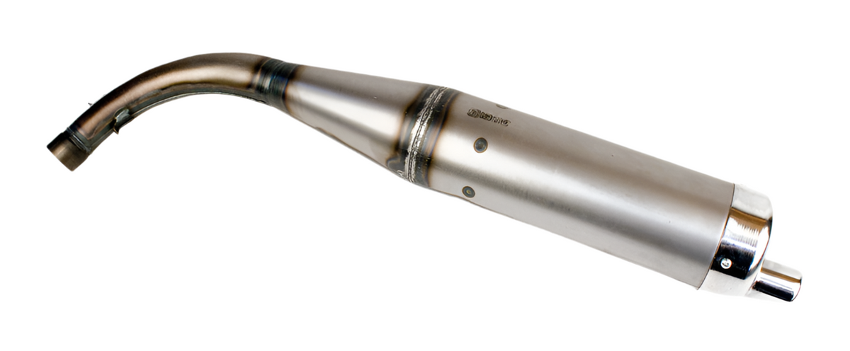 143A. A-61715 IAME Mini Swift Exhaust Pipe