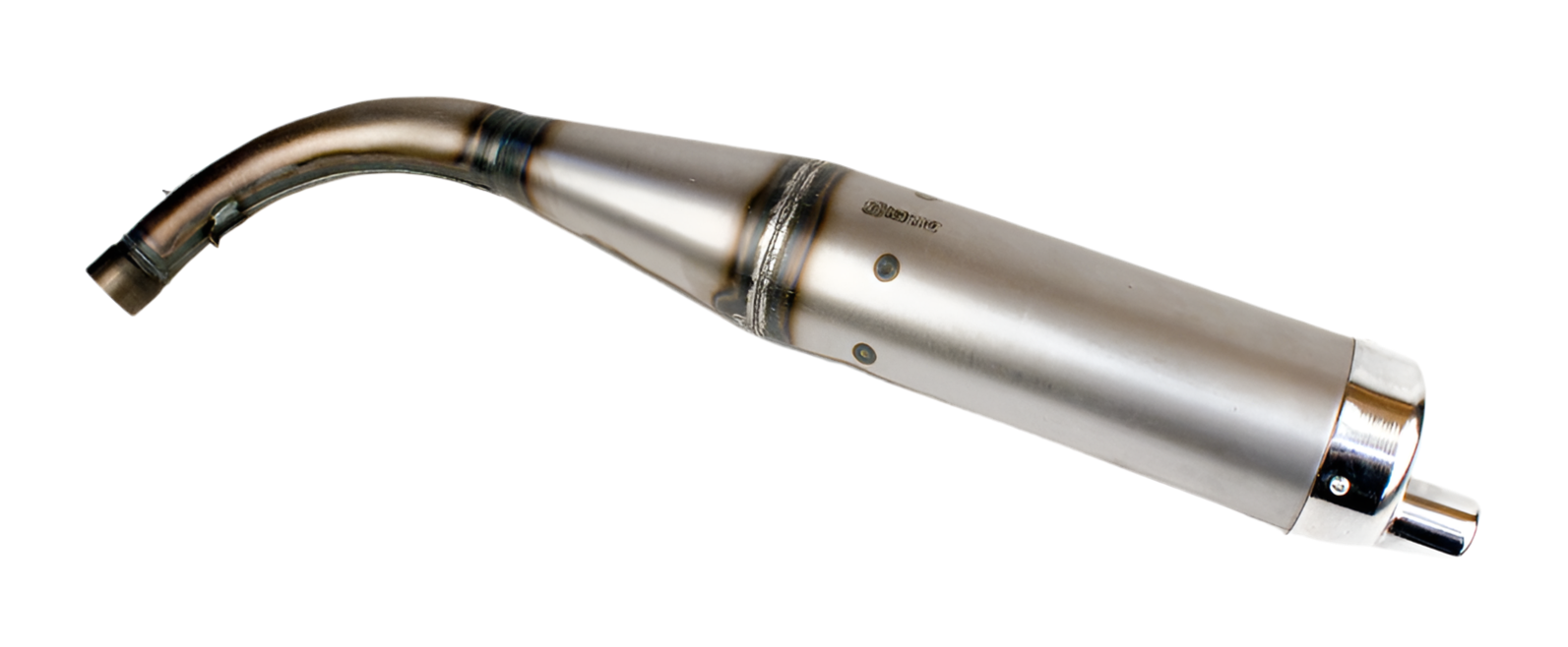 143A. A-61715 IAME Mini Swift Exhaust Pipe