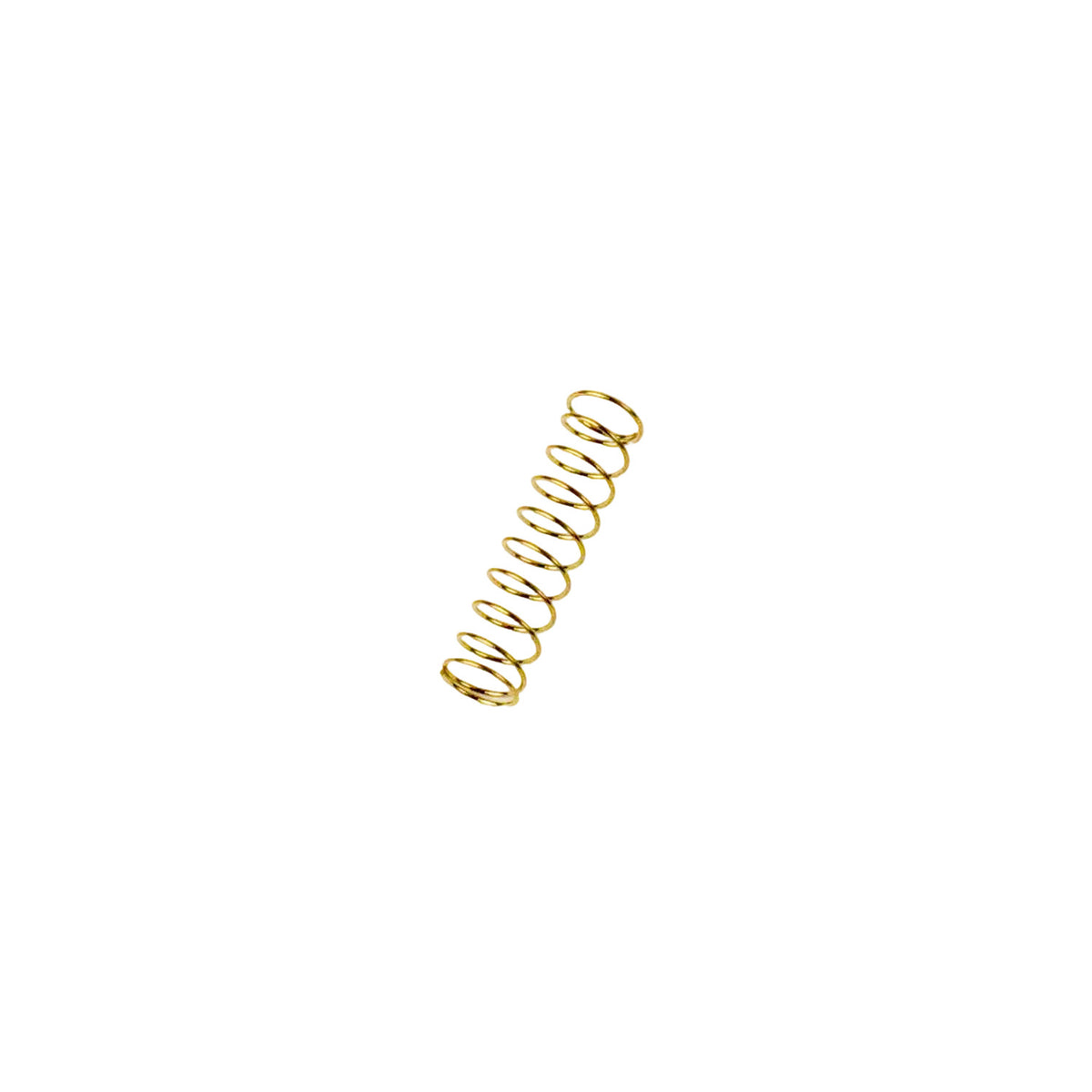 24B-299 Tillotson Carburetor Inlet Spring, 37 grams