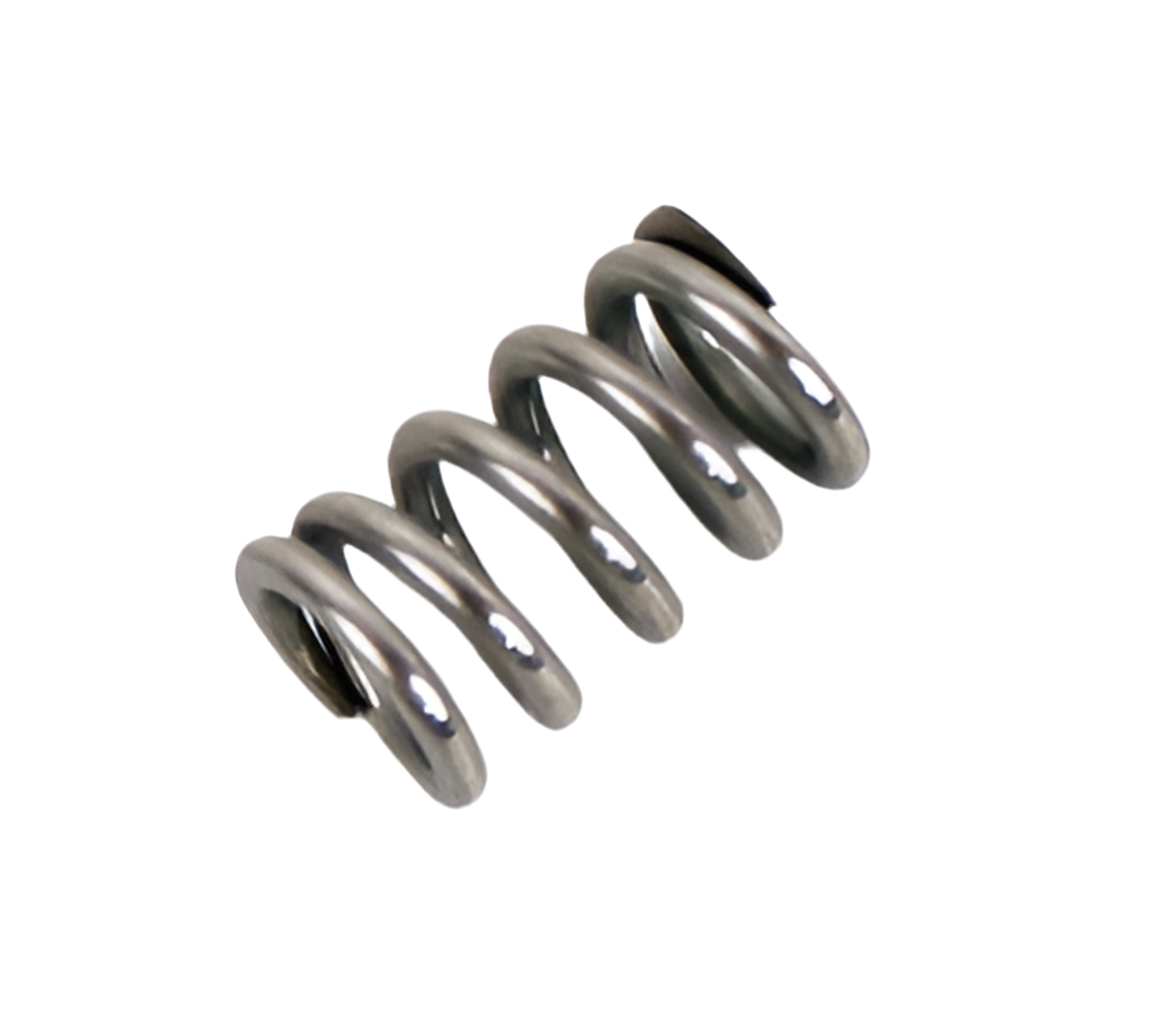 21B. 24-B449 Tillotson HW33A IAME KA100 Idle Mixture Screw Spring (Spring for Low Speed Adjustable Needle)
