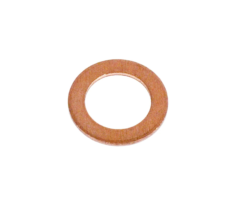 (7) IA-B-25835 IAME Leopard Water Pipe Gasket