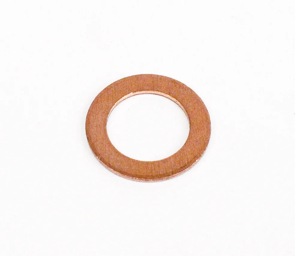 (7) IA-B-25835 Leopard Pipe Gasket