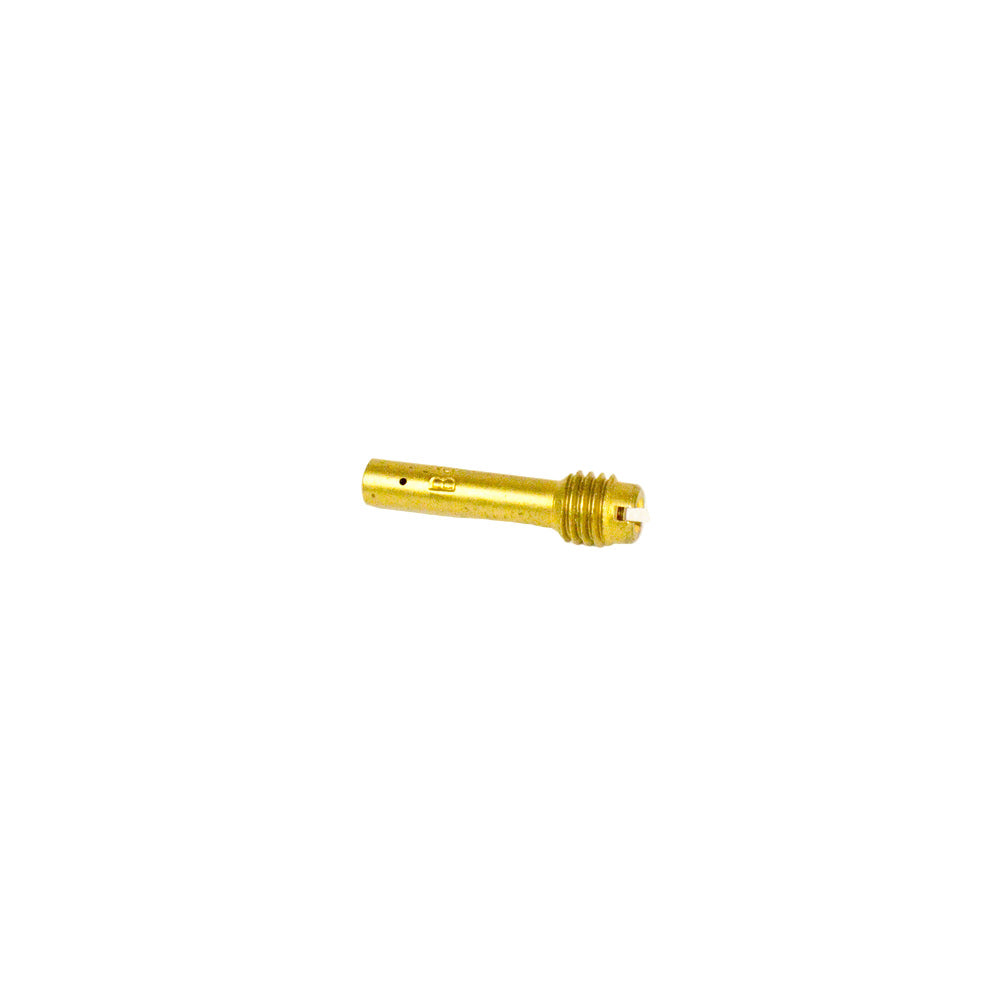 16. 261165 Rotax Max Carburetor Idle Jet Insert 60, Standard