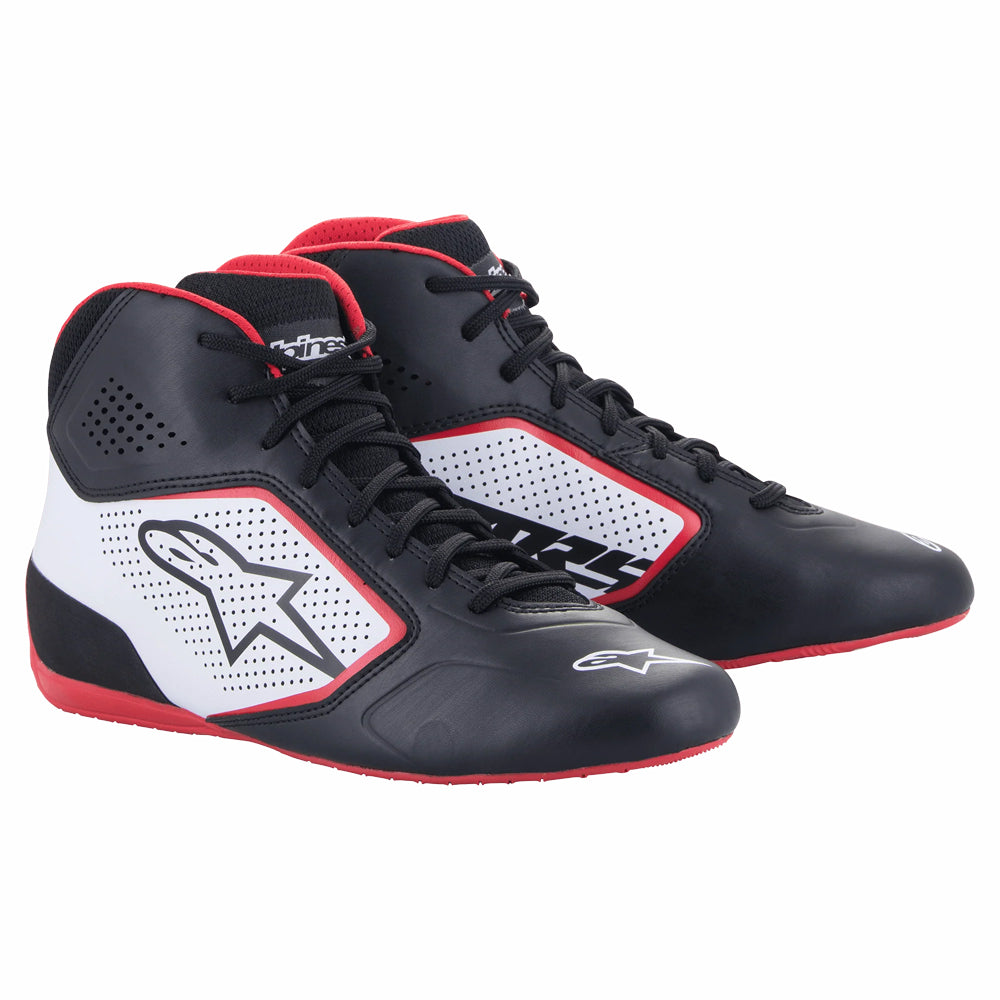 Alpinestars Tech-1 K Start V2 Karting Shoes