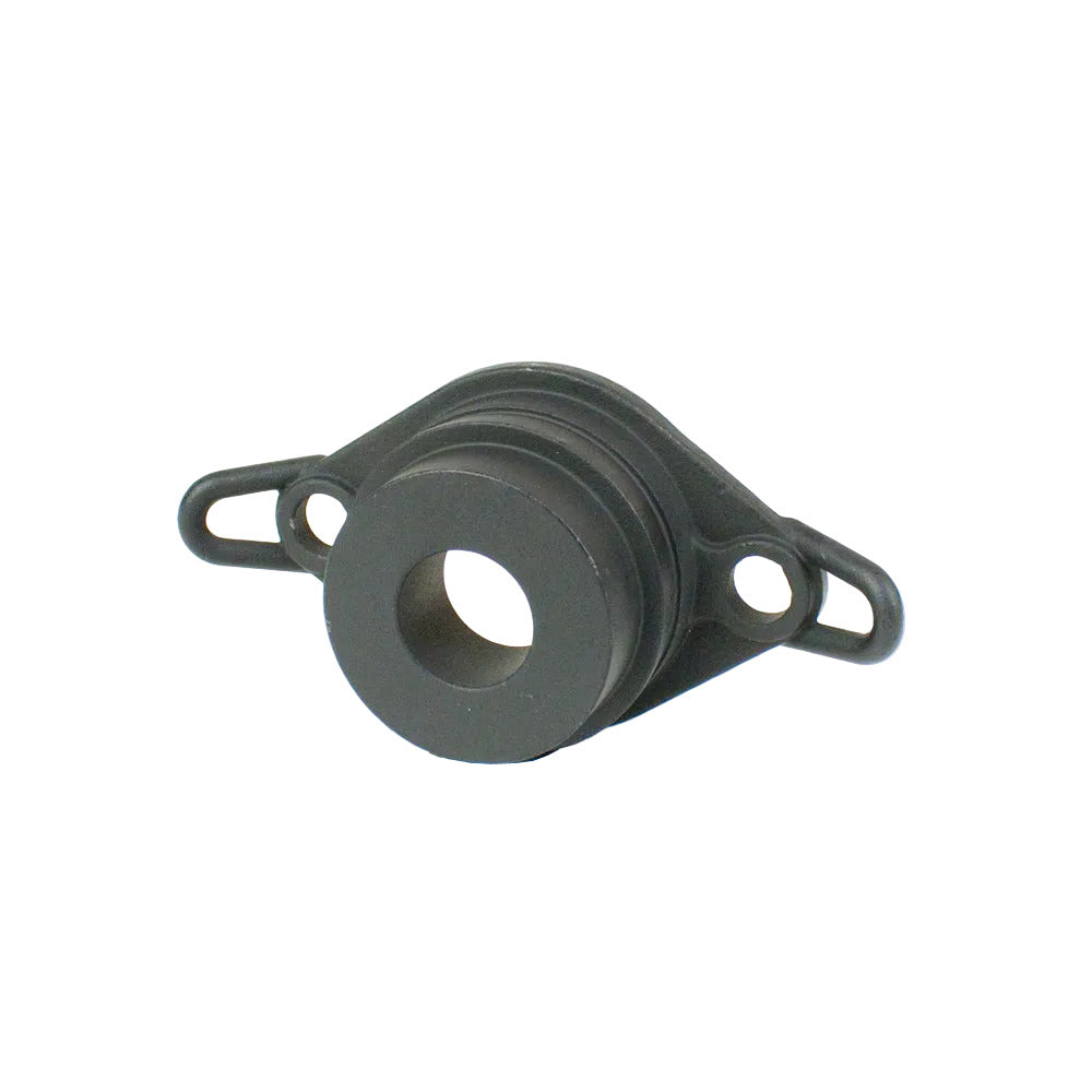 13. 273192 Rotax Micro Max Restricted Exhaust Pipe Header 18mm