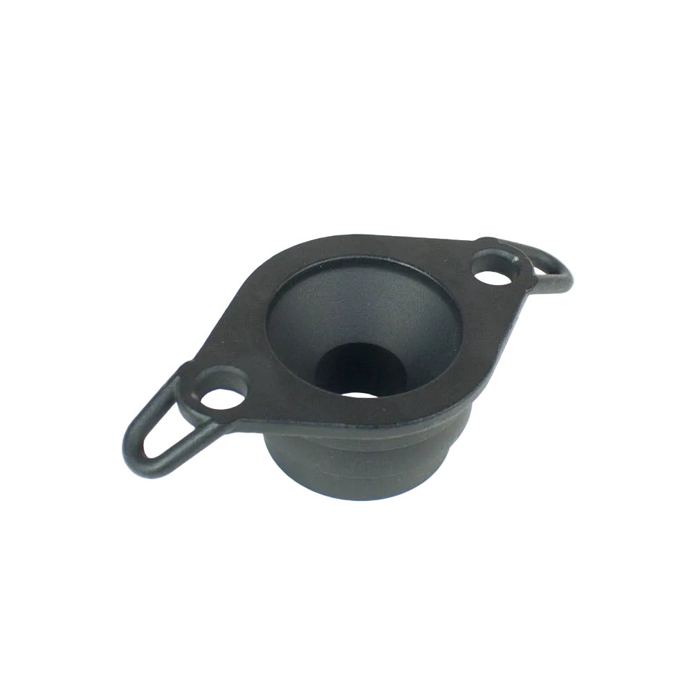 33. 273192 Rotax Max Micro Max Restricted Exhaust Header Socket Assembly 18mm