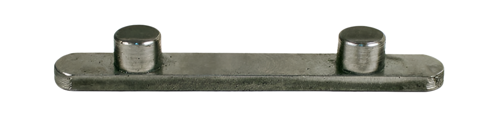 Arrow Two Peg Axle Key for 50mm Axle