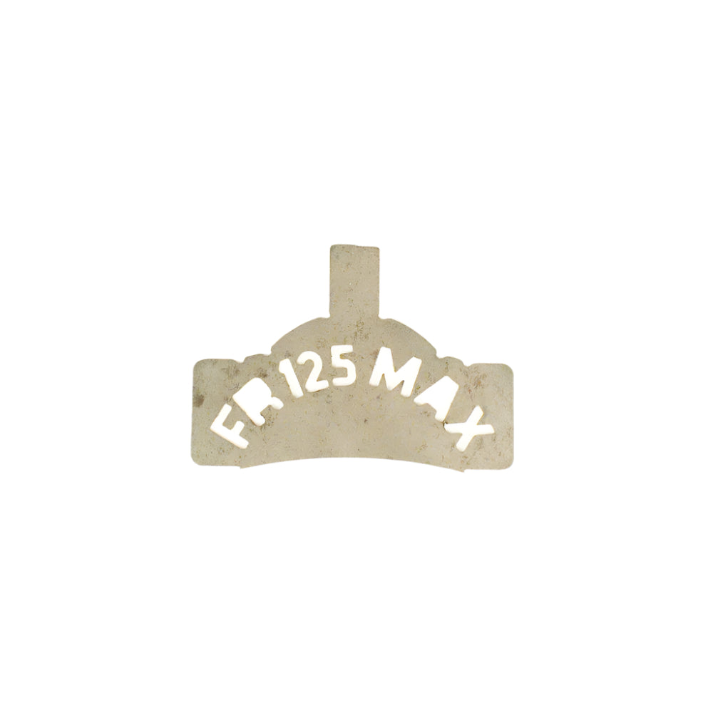 1. 277390 Rotax Max Head Profile Tech Tool FR125
