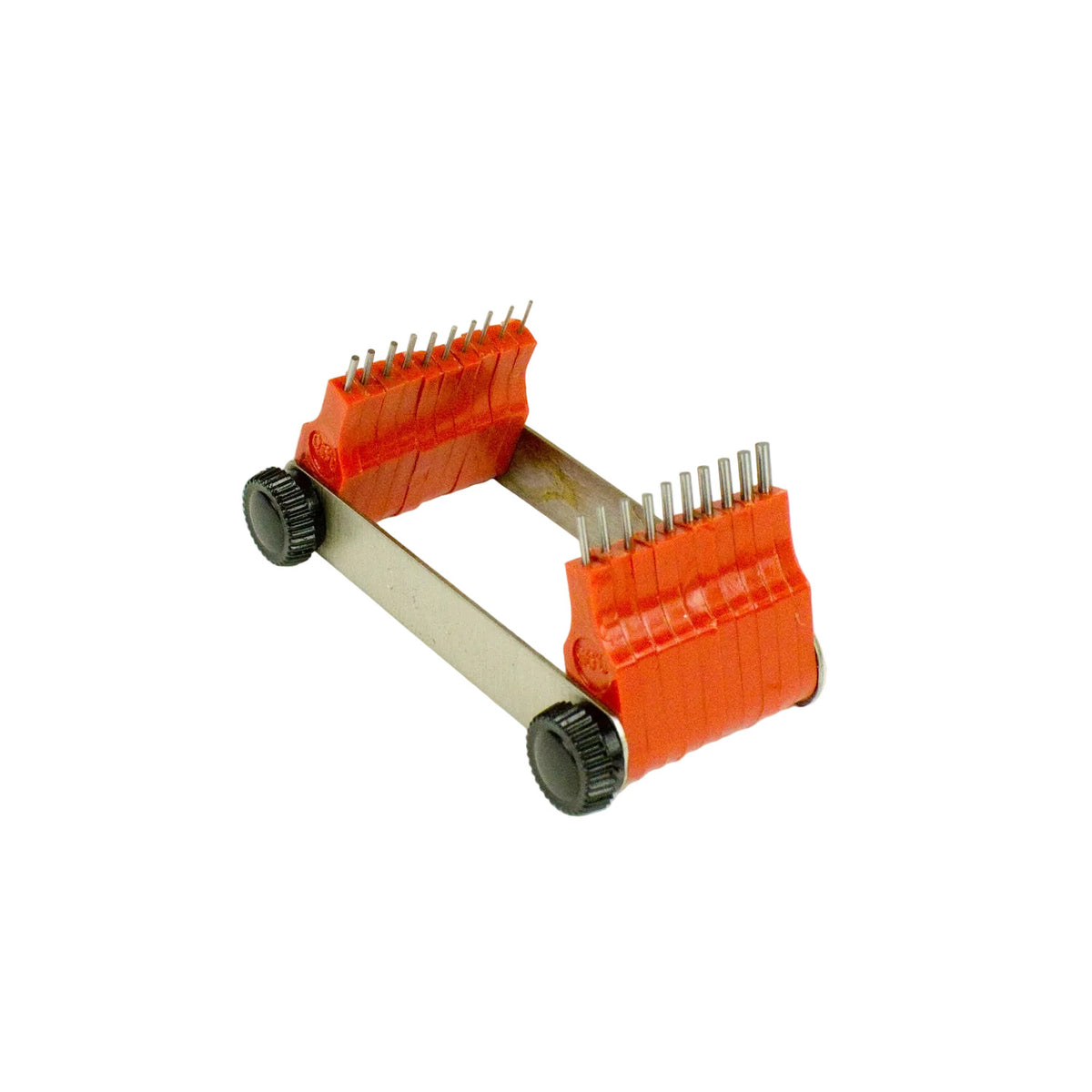 17. 281920 Rotax Max Jet Size Pin Gauge Set 0.45 to 1.50mm