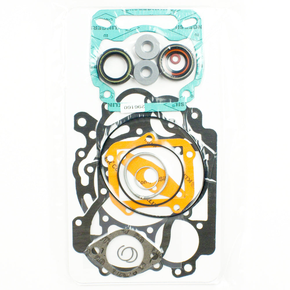 31. 296160 Rotax Max Engine Gasket Set