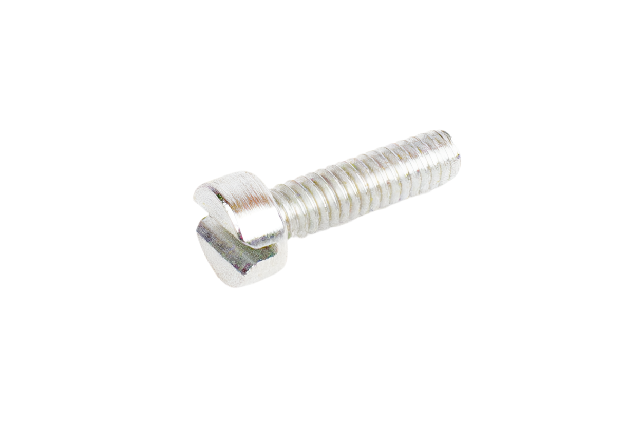 (057) 15-C9 Tillotson HW-27A Butterfly Stop Limiter Screw IAME X30