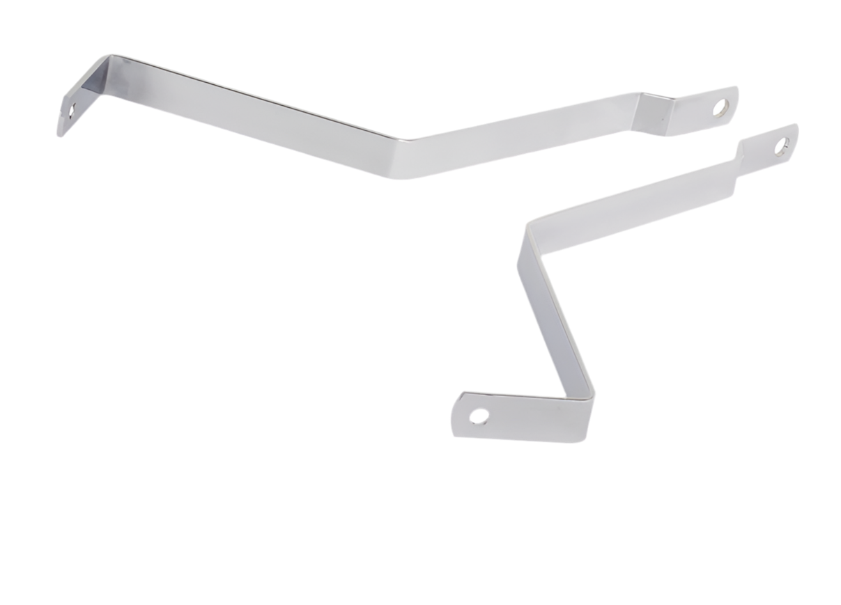 M. 0304.F0C Tony Kart OTK M7 Upper Steel Steering Support for Nassau Driver Panel