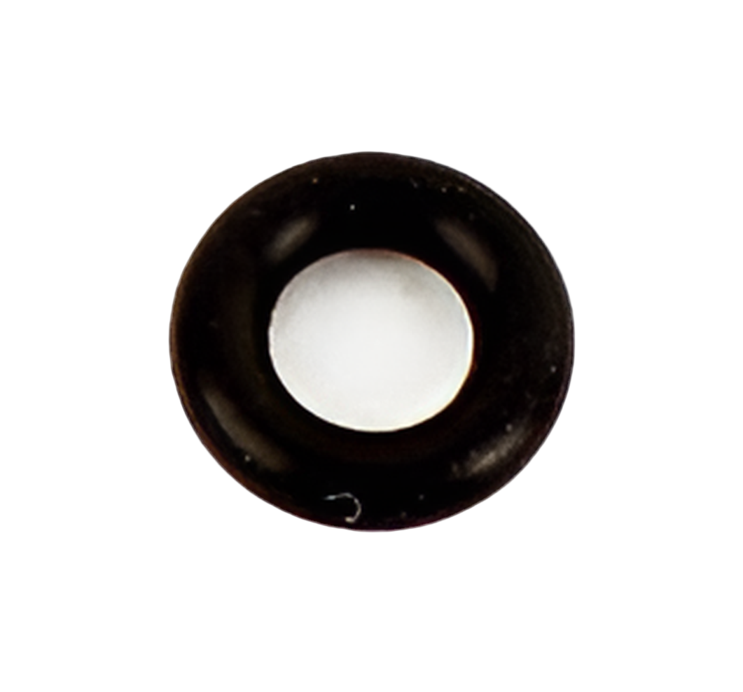 7. 16-75 Walbro WB3A Carburetor O-Ring for High Speed Needle Yamaha KT100