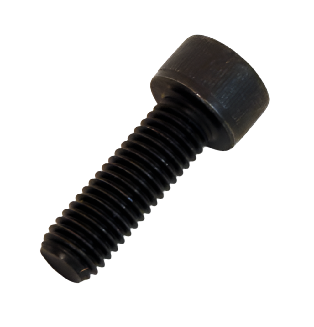 6mm Socket Head Cap Screw Metric Allen Bolts