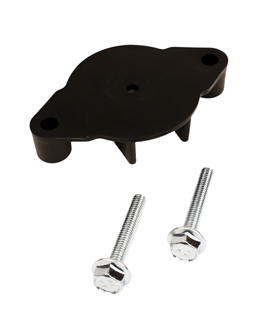 Briggs LO206 Fuel Pump Riser Kit