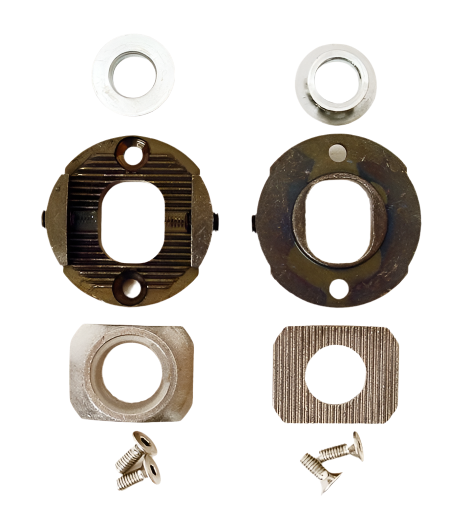 Sniper Adjustable Pill Kit