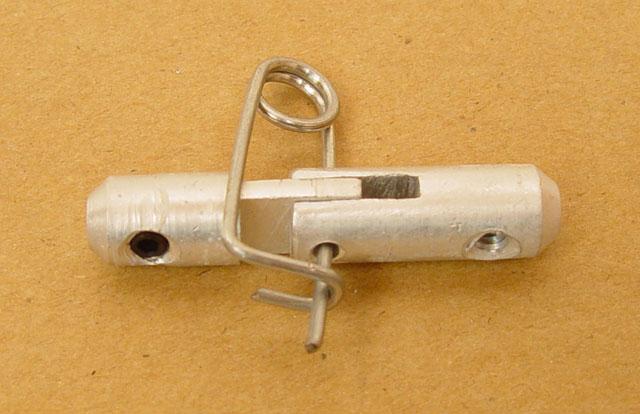 Briggs Animal Two Piece Throttle Quick Clevis Kit