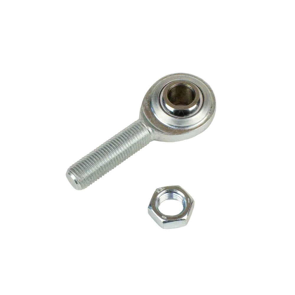 3/8" X 3/8" Male Tie Rod End