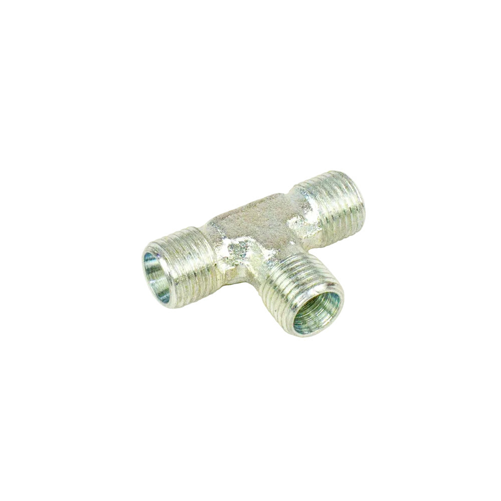 8. 40.3294.00 Birel Brake Line Fitting T
