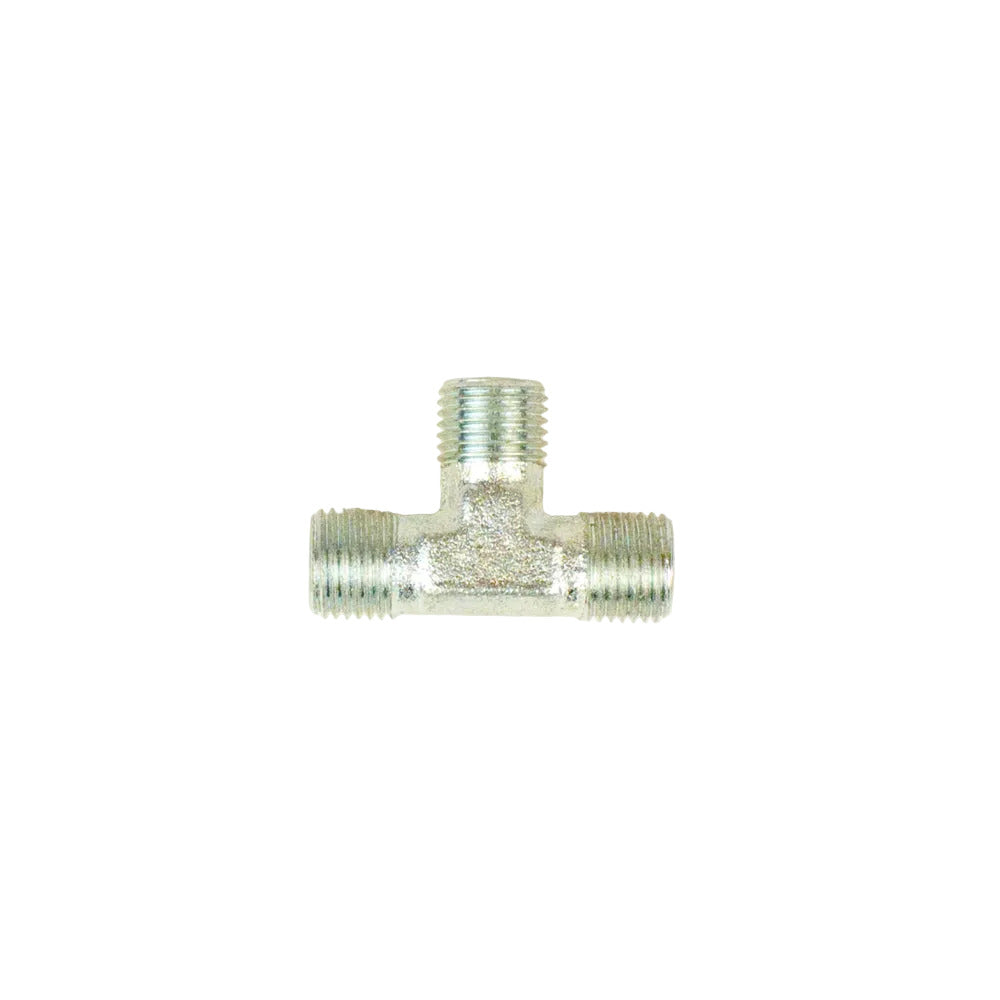 8. 40.3294.00 Birel Brake Line Fitting T