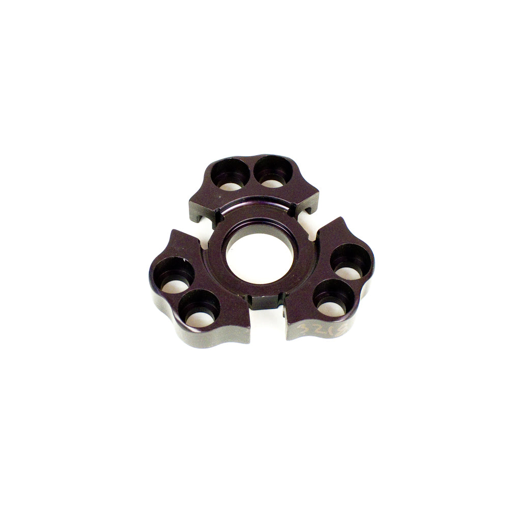 Horstman EXP-W 3218 Weight Support