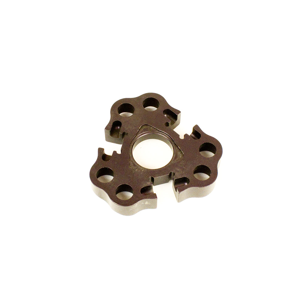 Horstman EXP-W 3218 Weight Support
