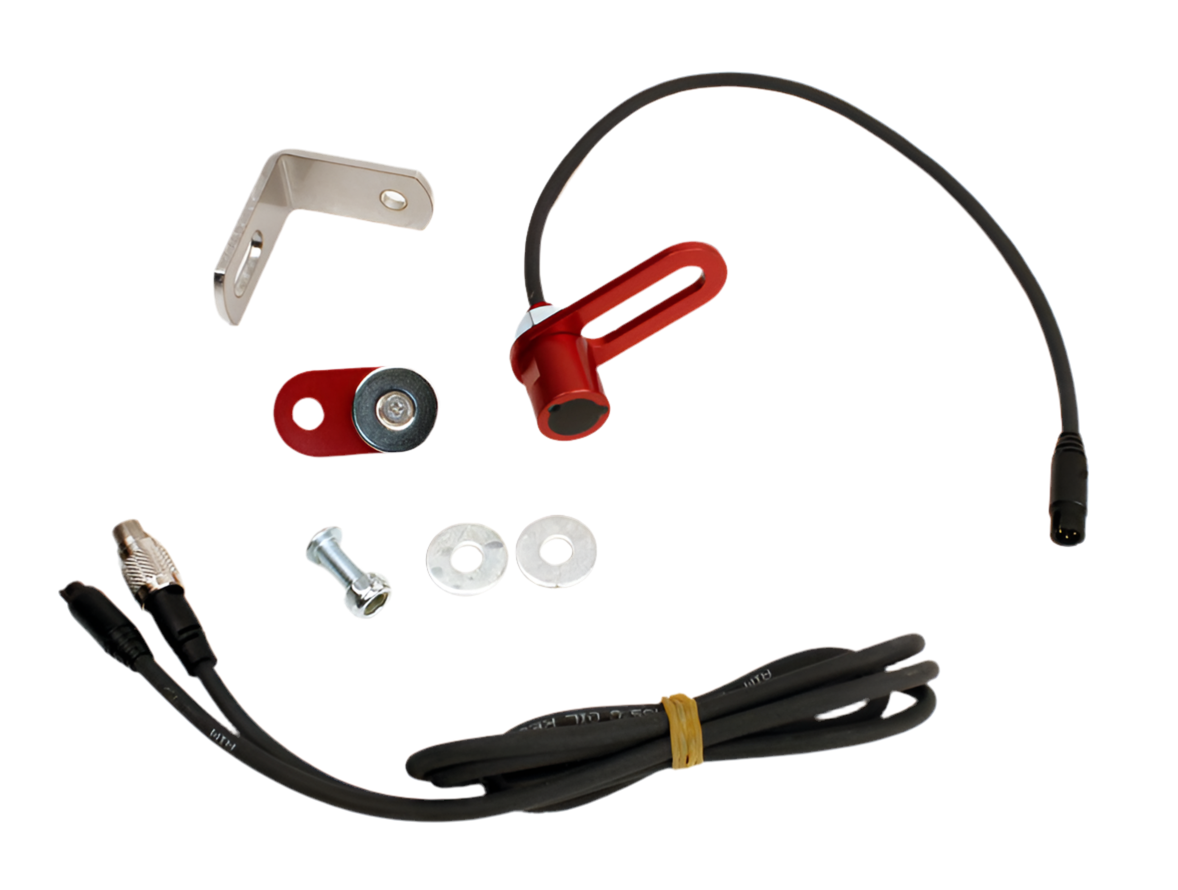 Mychron 4, 5, 6 Throttle or Brake Pedal Non-Contact Sensor