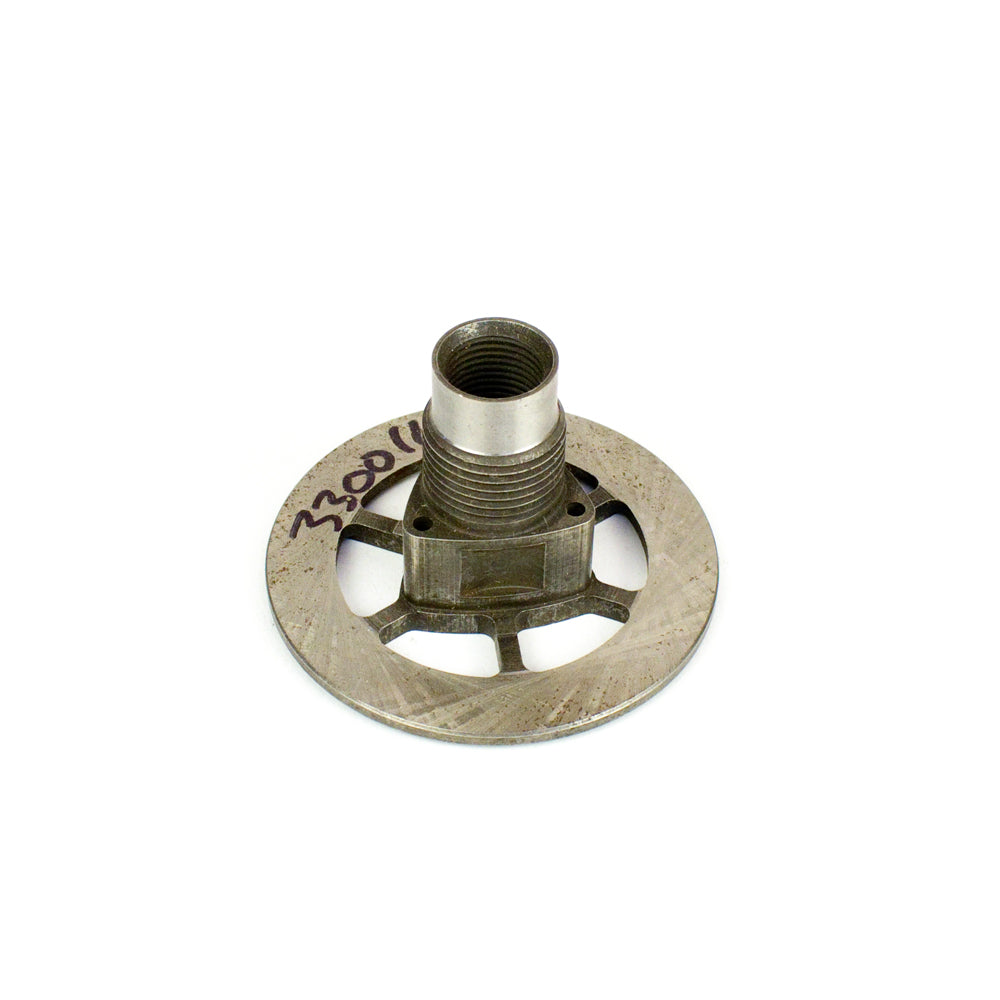 330016 Steel Nytro Three Disc Drive Hub