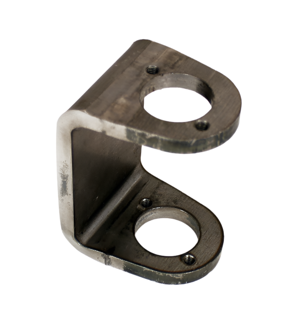 Comet European Spindle C, Weld On