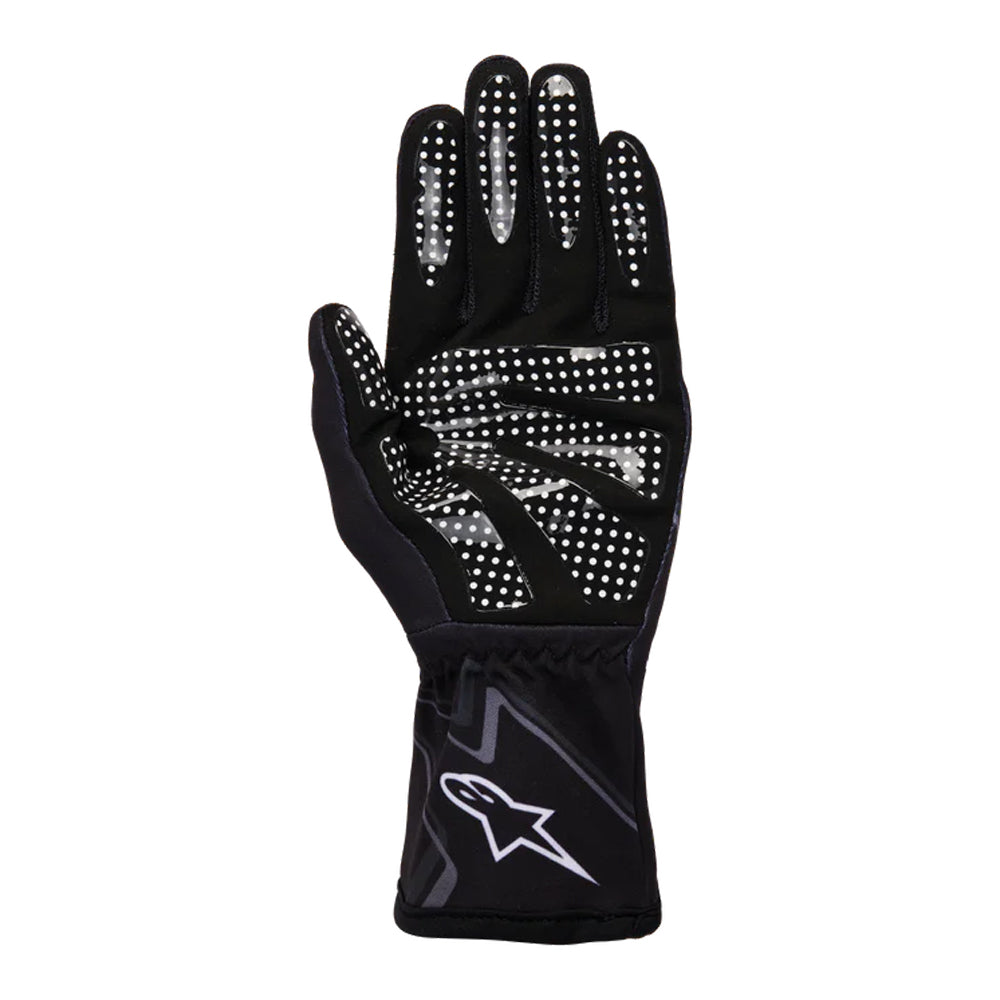New! Alpinestars Tech-1 K Race V2 Graphic 1 Gloves