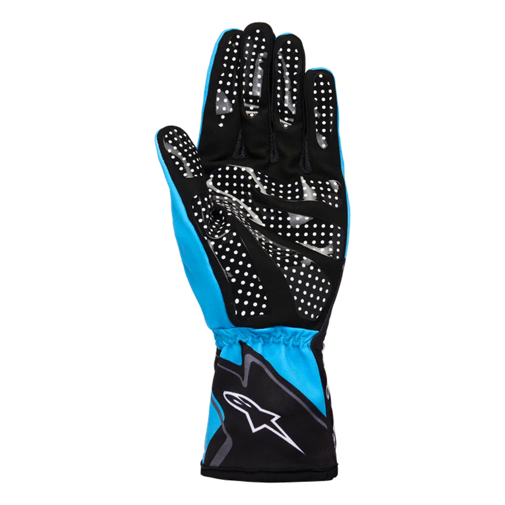 New! Alpinestars Tech-1 K Race V2 Graphic 1 Gloves